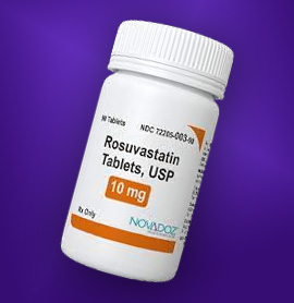 online Rosuvastatin pharmacy near me