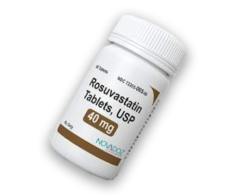 online store to buy Rosuvastatin near me